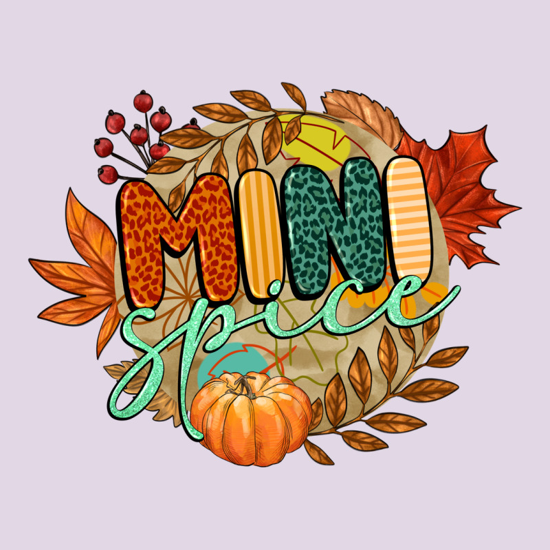 Mini Spice Classic Tee by CowGirlArtShop | Teevron
