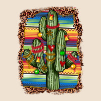 Christmas Cactus Urban Hoodie | Teevron