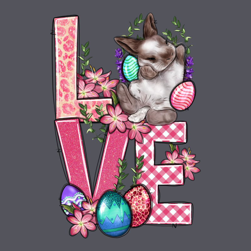 Love Easter Vintage Hoodie by BundleAndBundleShop | Teevron