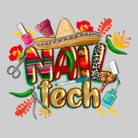 Cinco De Mayo Nail Tech Premium Tee | Teevron