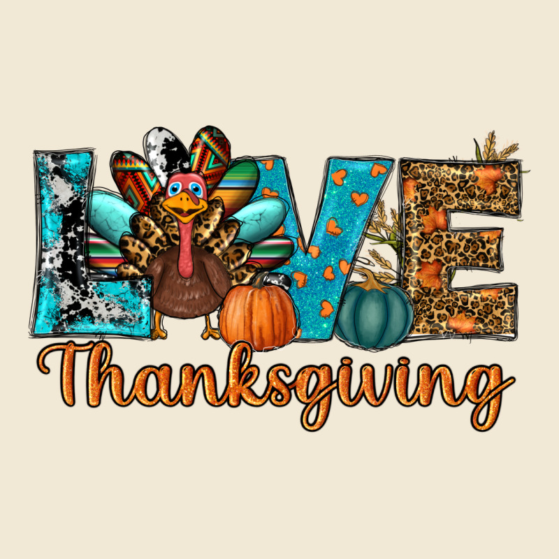 Love Thanksgivings Turkey Premium Tee by RanaPortraitStore | Teevron