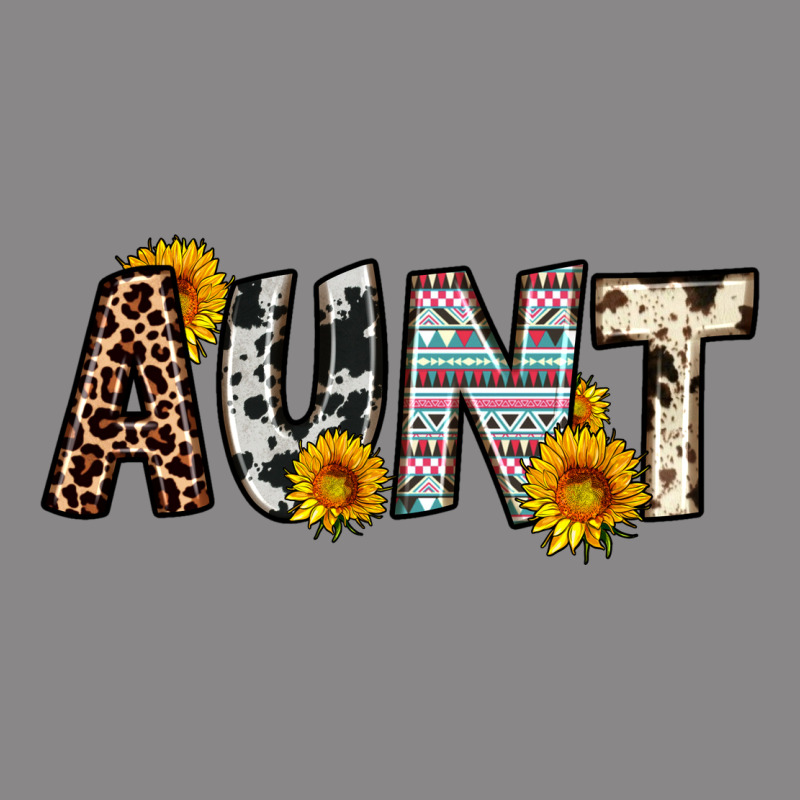 Aunt Vintage Tee by OliviaCreatesArt | Teevron