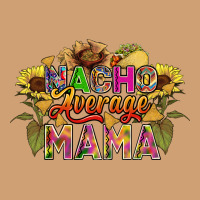 Nacho Average Mama Vintage Tee | Teevron