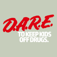 D.a.r.e Ladies Tee | Teevron