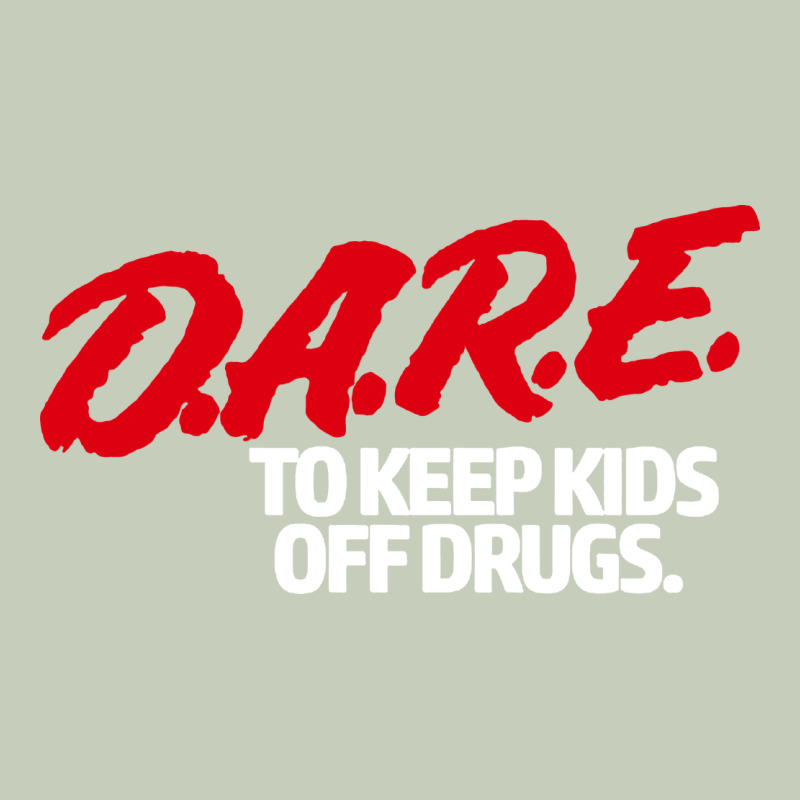 D.a.r.e Ladies Tee by linhVisuals | Teevron