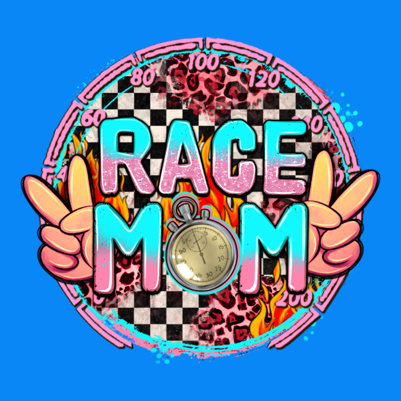 Race Mom Zipper Hoodie by AdoDesignShop | Teevron