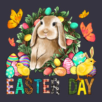 Easter Day Vintage Hoodie | Teevron