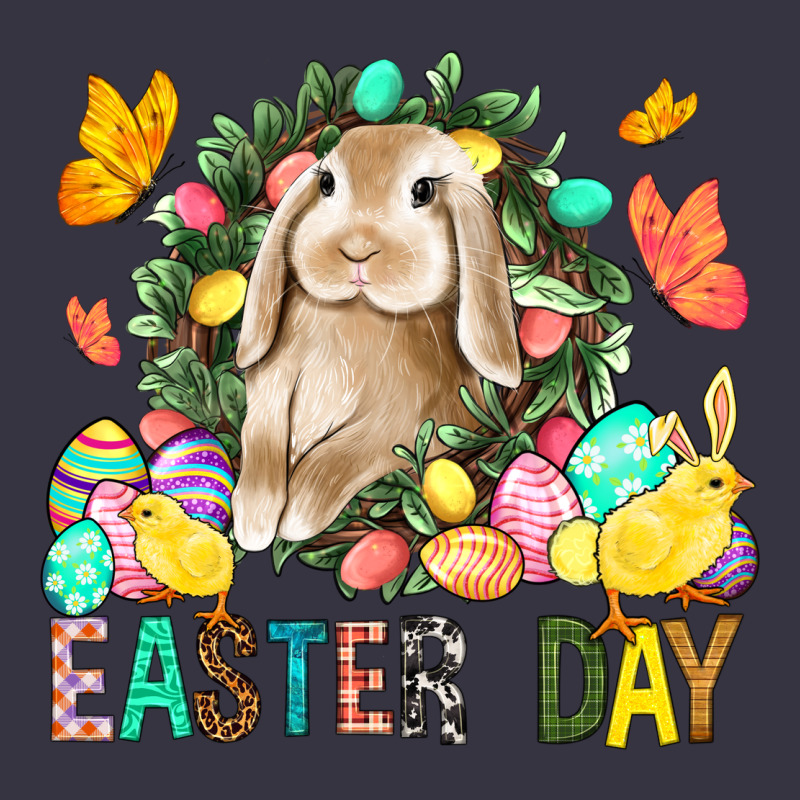 Easter Day Vintage Hoodie by BundleAndBundleShop | Teevron