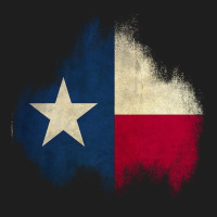 Texas Patch Heavyweight Hoodie | Teevron