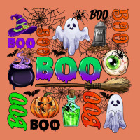 Boo Halloween Classic Tee | Teevron
