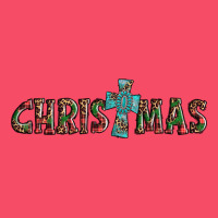 Christmas Cross Premium Sweatshirt | Teevron