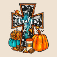 Thankful Cross Urban Hoodie | Teevron
