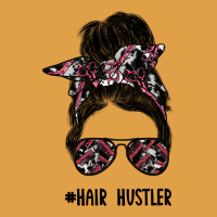 Hair Hustler Premium Hoodie | Teevron