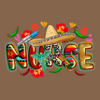 Cinco De Mayo Nurse Premium Tee | Teevron