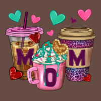Western Mom Coffee Cups Long Sleeve Tee | Teevron
