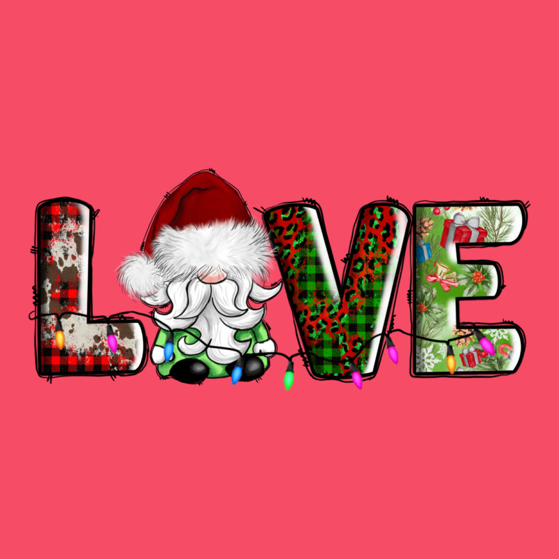 Love Christmas Gnome Premium Sweatshirt by AdoDesignShop | Teevron