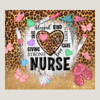 Nurrse Tumbler Tbs Heavy Core Tee | Teevron
