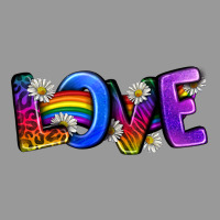 Western Love Lgbtq+ Vintage Hoodie | Teevron