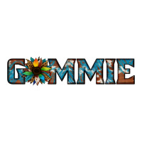 gammie sunflower cowhide | Teevron