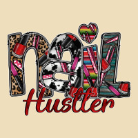 Nail Hustler Premium Hoodie | Teevron
