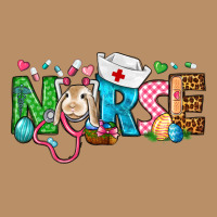 Easter Nurse Vintage Hoodie | Teevron