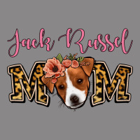 Jack Russel Mom Vintage Tee | Teevron