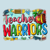 Teacher Of Warriors Ladies Tee | Teevron