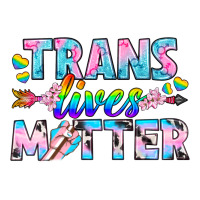 Western LGBTQ+ Trans Lives Matter | Teevron