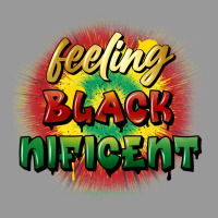 Feeling Blacknificent Vintage Hoodie | Teevron