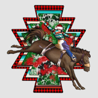 Aztec Rodeo Christmas Premium Sweatshirt | Teevron
