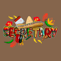 Cinco De Mayo Secretary Premium Tee | Teevron