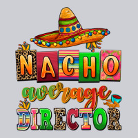 Nacho Average Direktor Heavyweight Sweatshirt | Teevron