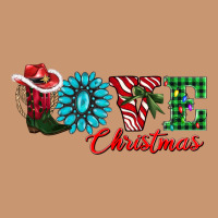 Love Christmas Heavyweight Hoodie | Teevron