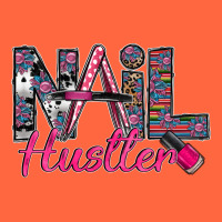 Nail Hustler Premium Hoodie | Teevron