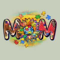 Autism Mom Ladies Tee | Teevron