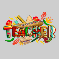 Cinco De Mayo Teacher Premium Tee | Teevron