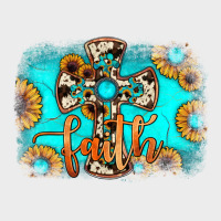 Faith Cross Urban Hoodie | Teevron