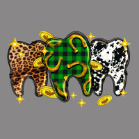 St. Patrick's Day Dental Vintage Tee | Teevron