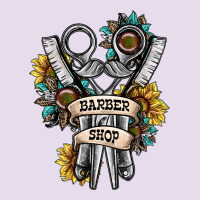 Barber Shop Premium Hoodie | Teevron