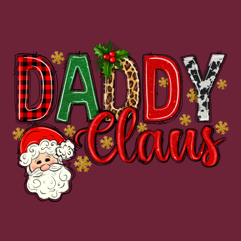 Western Daddy Claus Long Sleeve Tee by BundleAndBundleShop | Teevron