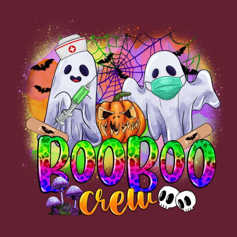 Boo Boo Crew Classic Tee by CowGirlArtShop | Teevron