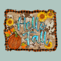 Hello Fall Premium Sweatshirt | Teevron