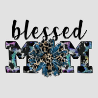 Blessed Mom Premium Hoodie | Teevron