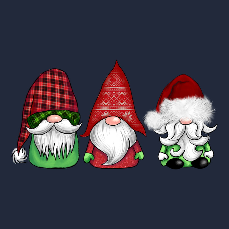 Christmas Gnomes Premium Sweatshirt by AdoDesignShop | Teevron