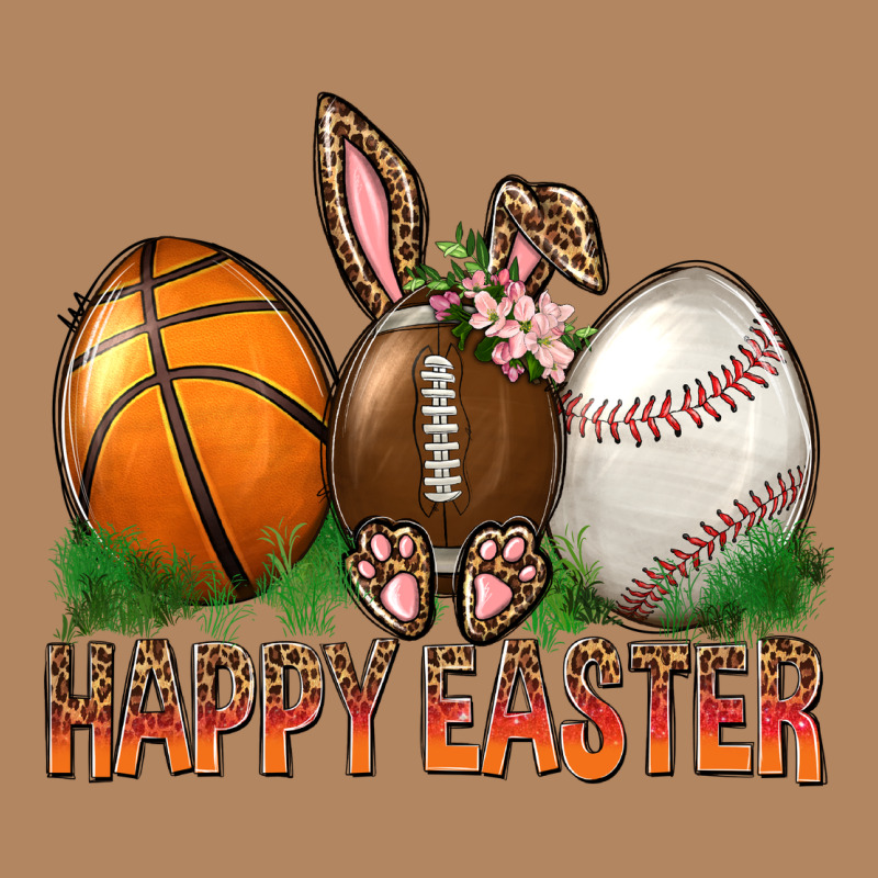 Happy Easter Sports Long Sleeve Tee by BundleAndBundleShop | Teevron