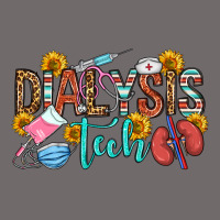 Dialysis Tech Urban Heavy Tee | Teevron