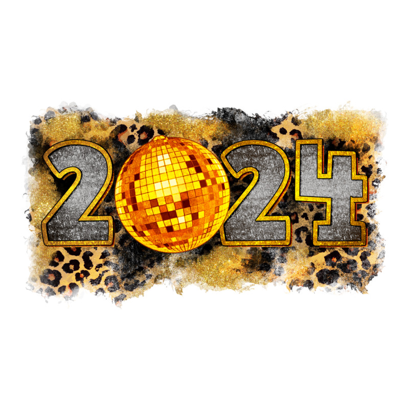 2024 New Year Premium Tee by CowGirlArtShop | Teevron