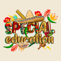 Cinco De Mayo Special Education Premium Tee | Teevron