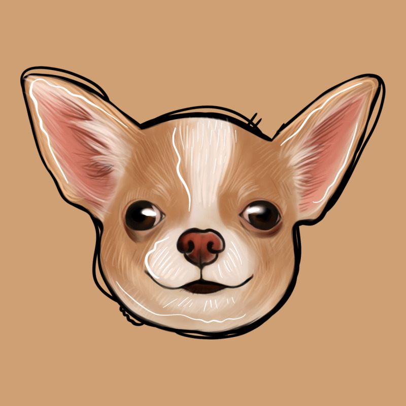 Chihuahua Vintage Tee by Jasminsmagicworld | Teevron