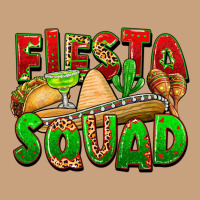 Fiesta Squad Vintage Tee | Teevron